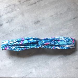 Lilly Pulitzer for Target Headband